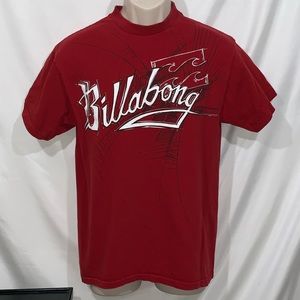 Billabong Graphic Tee